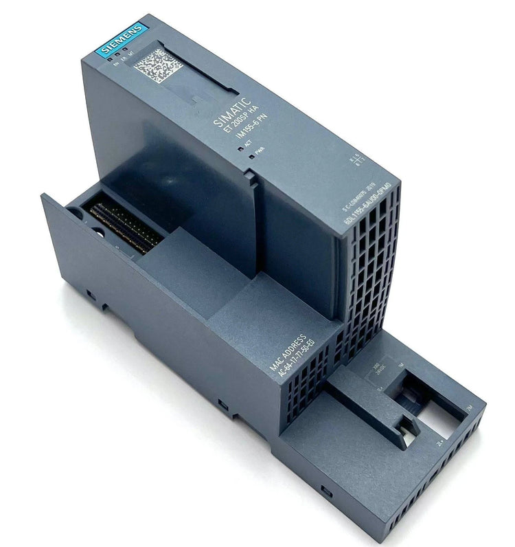 6DL1155-6AU00-0PM0 | Siemens PROFINET Interface Module