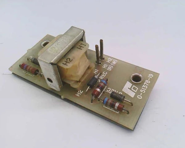 0-51378-19 | Reliance Electric Gate Coupling Board