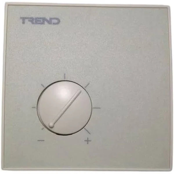 TB/TS/K | Trend | Electronic thermostat