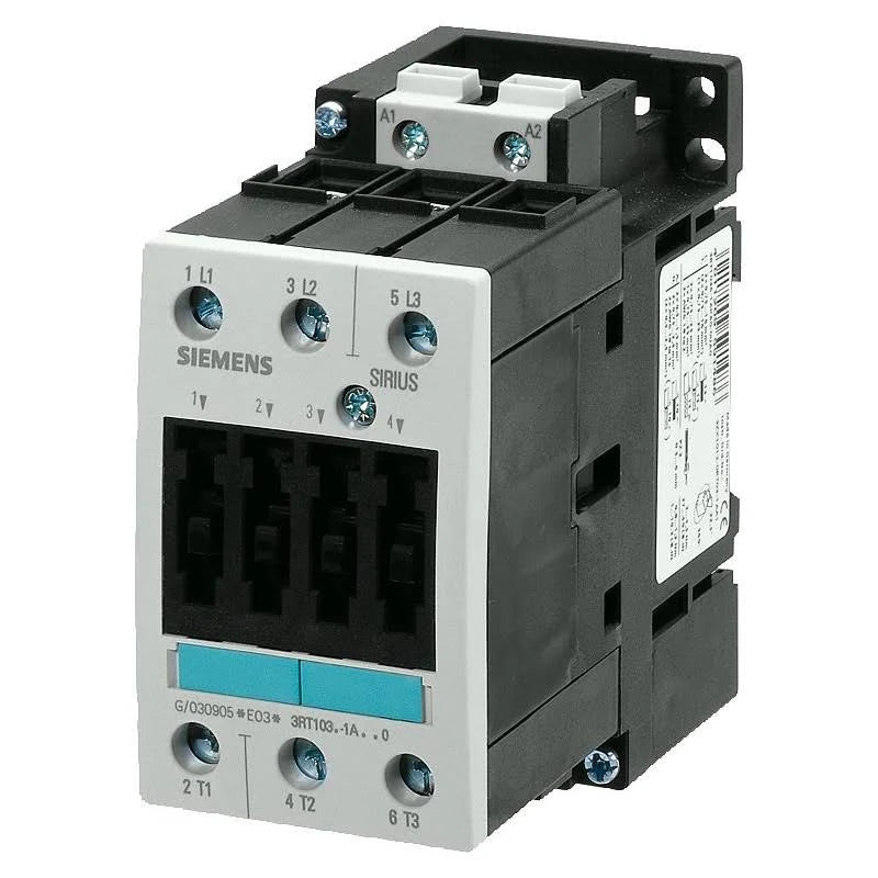 3RT1036-1AK60 | Siemens Power Contactor