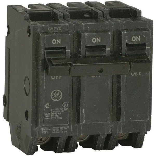 THQL32020 | General Electric 20 Amp Circuit Breaker