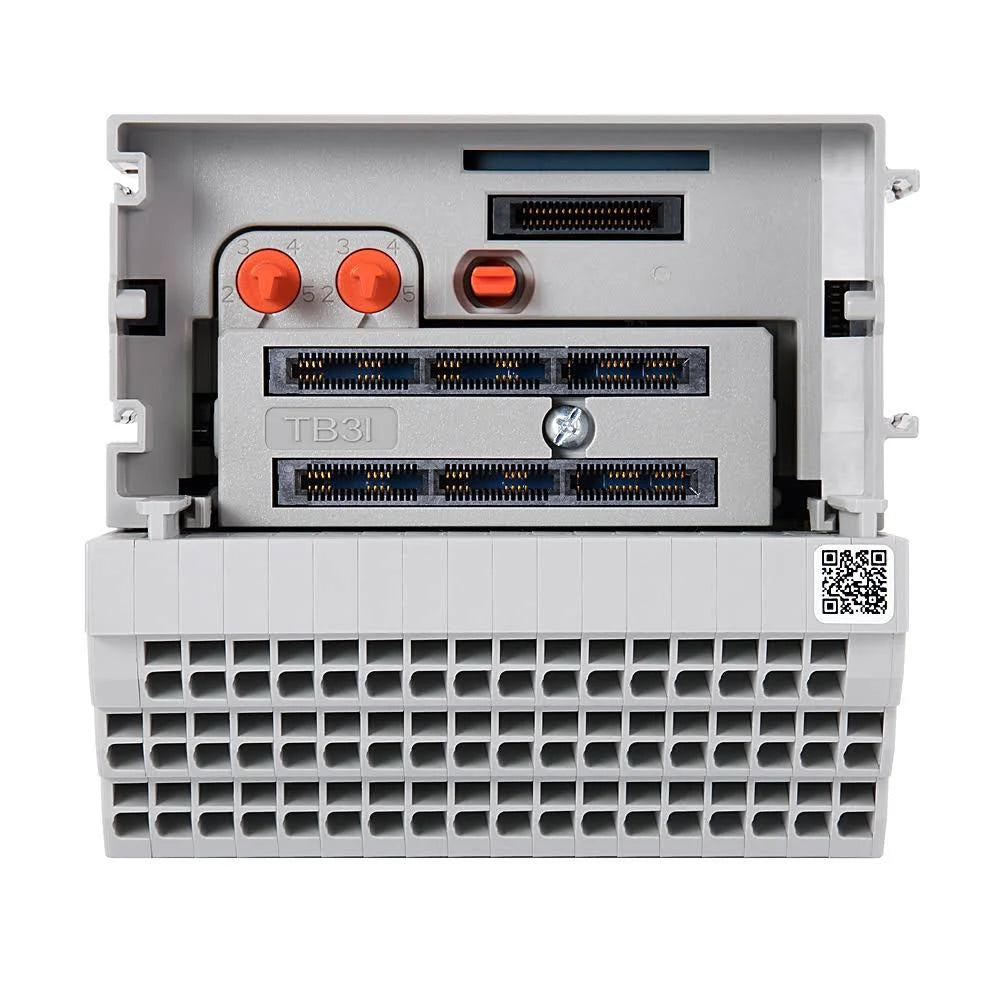 5094-RTB3I | Allen-Bradley Flex 5000 Isolated Removable Terminal