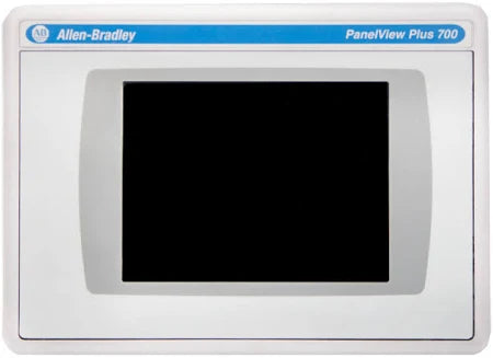 2711P-T7C4D2 | Allen-Bradley PanelView Plus 700