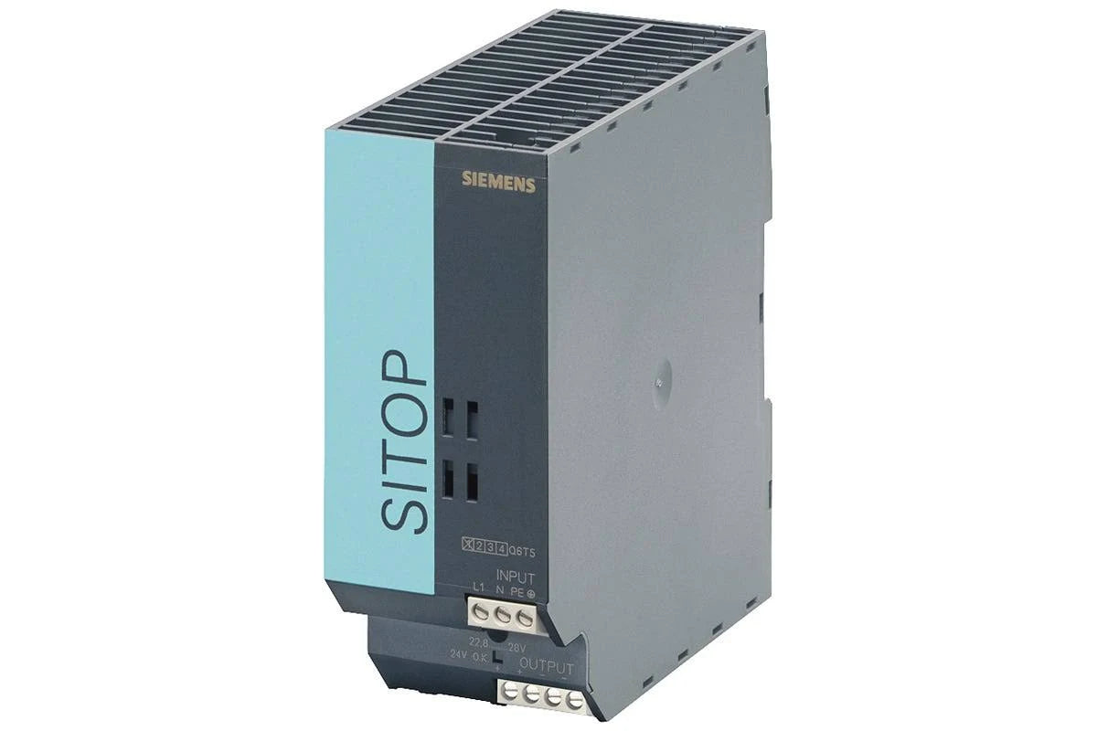 6EP1333-2AA01 | Siemens Stabilized Power Supply Input