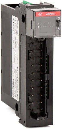 1756-IA8D | Allen-Bradley ControlLogix Diagnostic Input Module