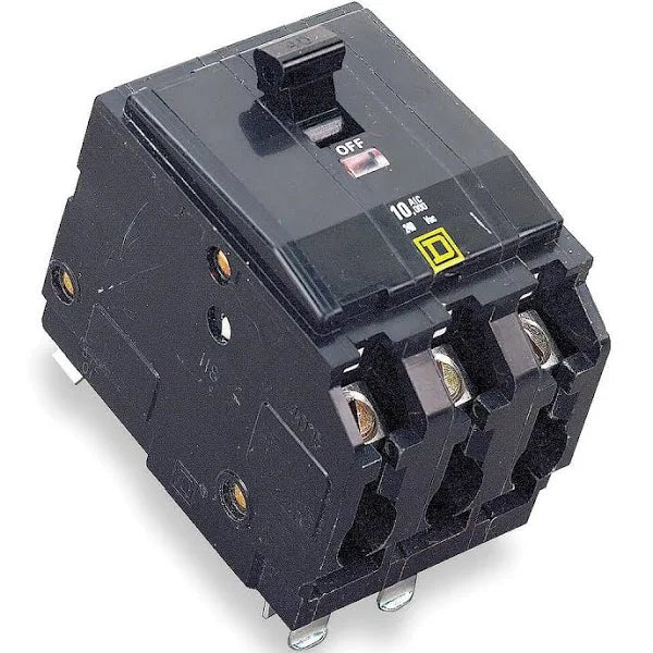 QOB3150VH | Schneider Electric | Mini circuit breaker