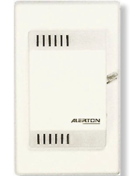 Alerton P/N#: TS-1050-BT - Electronic Thermostat