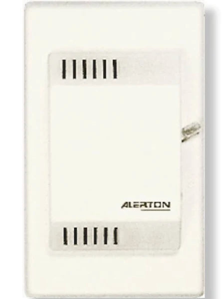 TS-1050-BT | Alerton | Electronic Thermostat