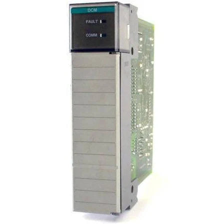 1747-DCM | Allen-Bradley | Direct Communication Module