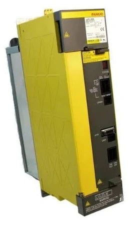 A06B-6150-H018 | GE Fanuc Power Supply Module