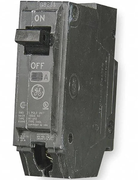 THHQL1130 | General Electric Molded Case Circuit Breaker