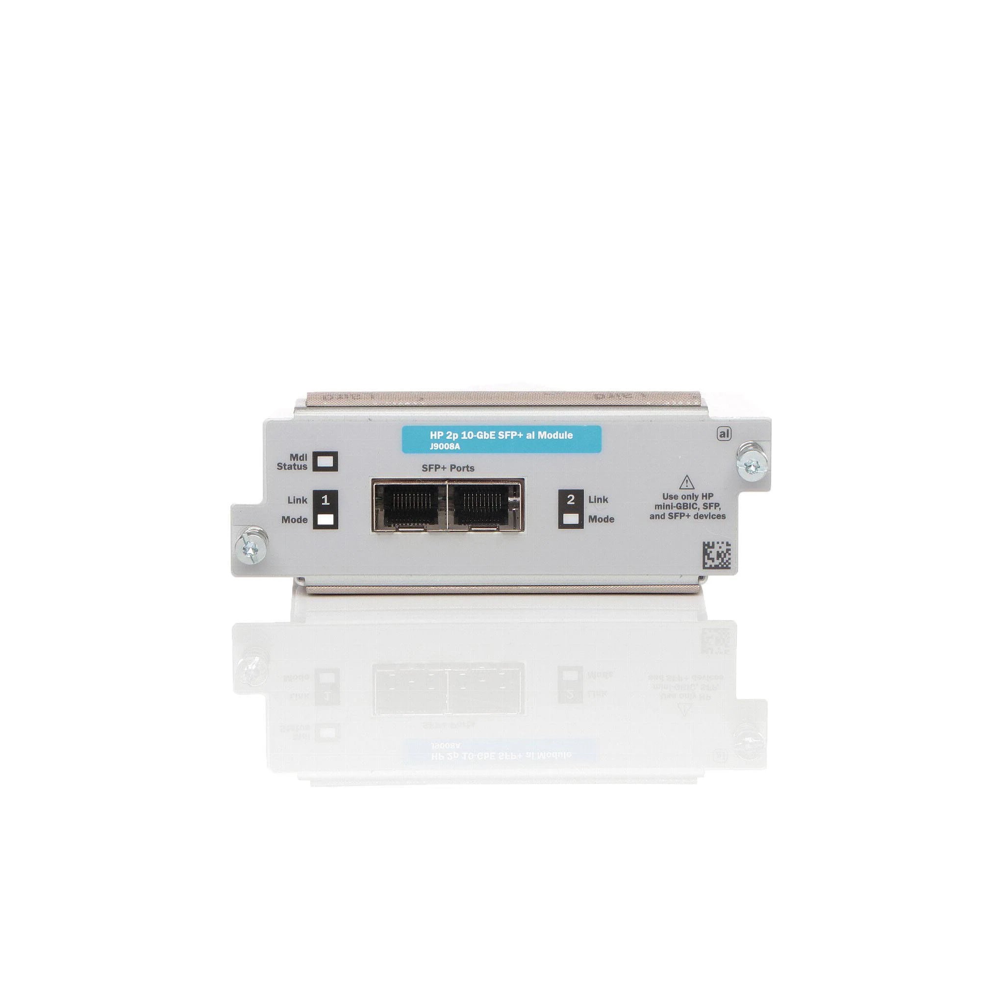 J9008A | HP Networking Switch Expansion Module