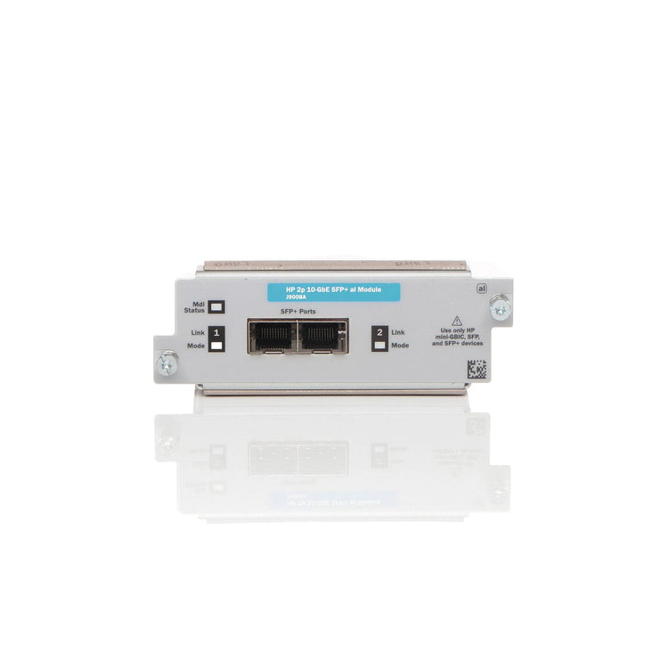 J9008A | HP Networking Switch Expansion Module