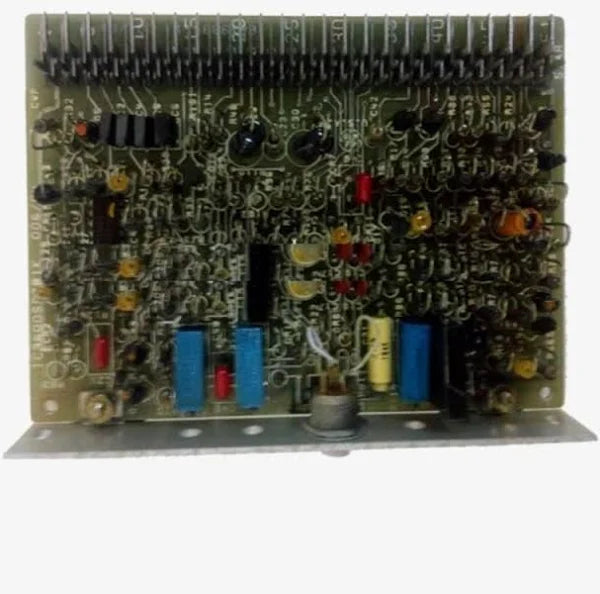 IC3600SSZB1 | General Electric Speed Control Board