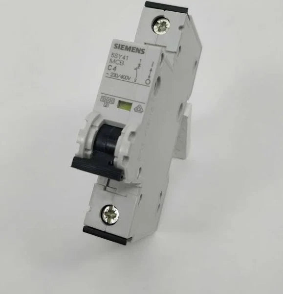 5SY4104-7 | Siemens Circuit Breaker