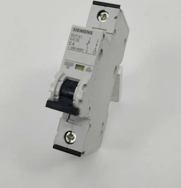 5SY4104-7 | Siemens | Circuit Breaker