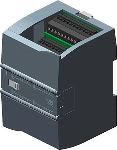 6ES7223-1BL32-0XB0 | Siemens | Digital Input/Output Combination Module