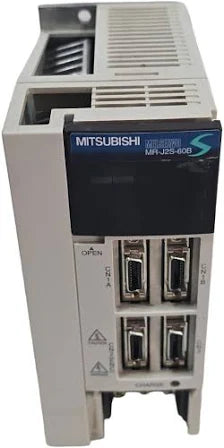 MR-J2S-60B | Mitsubishi Servo Amplifier Drive