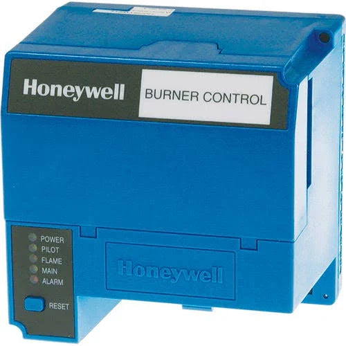 RM7890A1056 | Honeywell 7800 Series On-Off Primary Burner Control 120 VAC 4/10 Sec Pilot