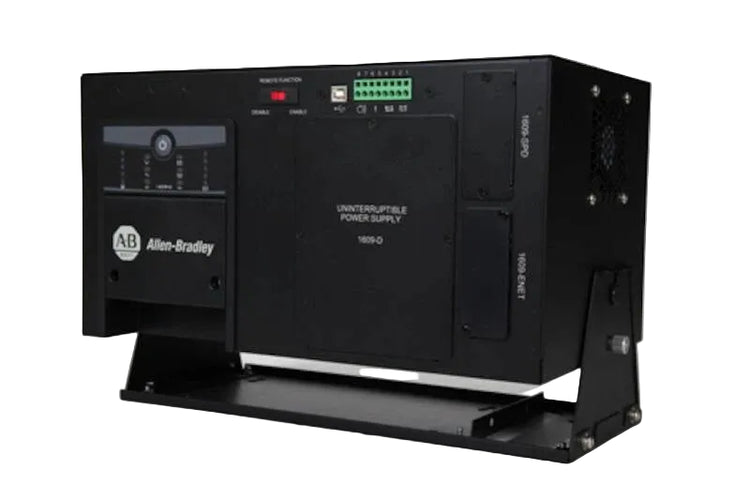 1609-D1500N | Allen Bradley Uninterruptible Power Supply