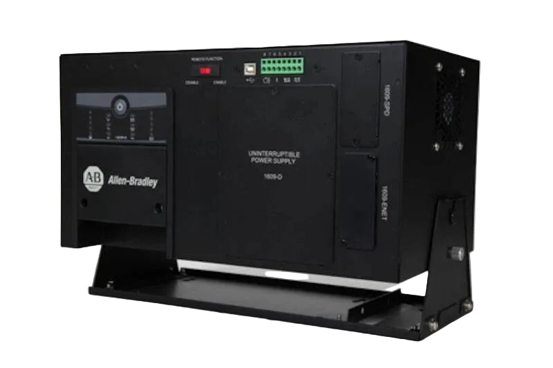 1609-D1500N | Allen Bradley Uninterruptible Power Supply