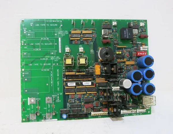 DS200SDCIG2AFB | General Electric Power Supply/Instrumentation Board