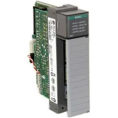 1746-BAS-T | Allen-Bradley | BASIC High-Speed Module