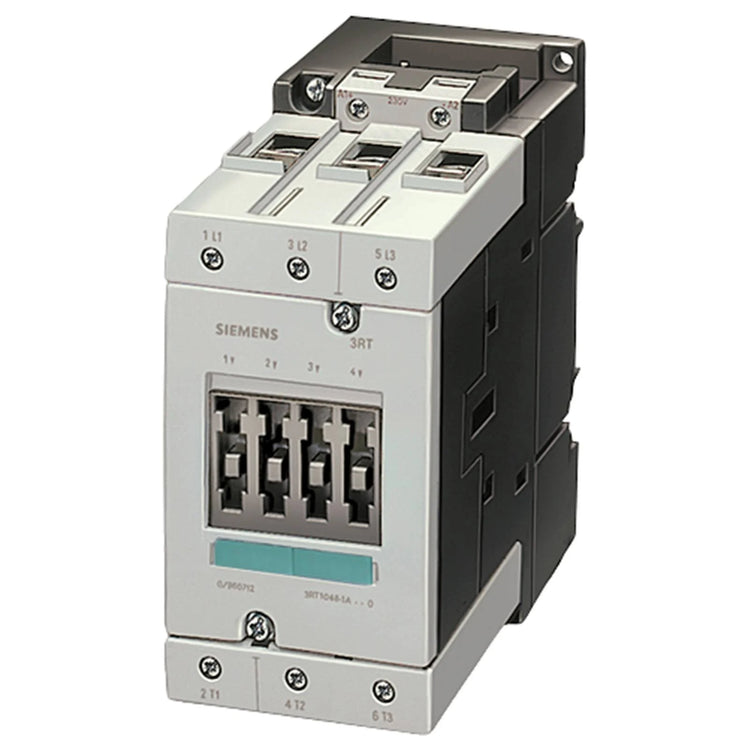 3RT1044-1BB40 | Siemens Contactor AC-3 30 kW/400 V