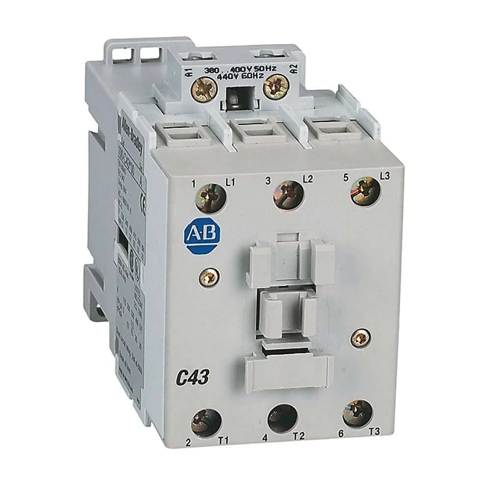 100-C43EJ00 | Allen-Bradley Contactor
