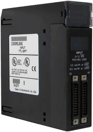 IC693MDL654 | GE Fanuc Logic Input Module