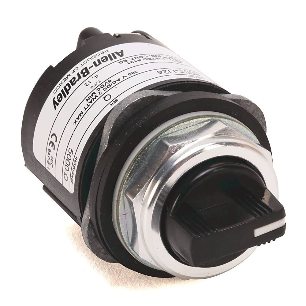 800T-U13 | Allen-Bradley 1000 Ohm 30 mm Potentiometer Unit
