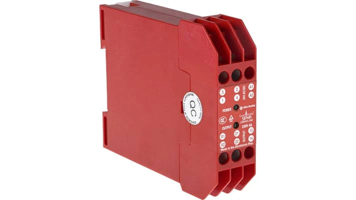 440N-S32013 | Allen-Bradley Sipha Control Unit