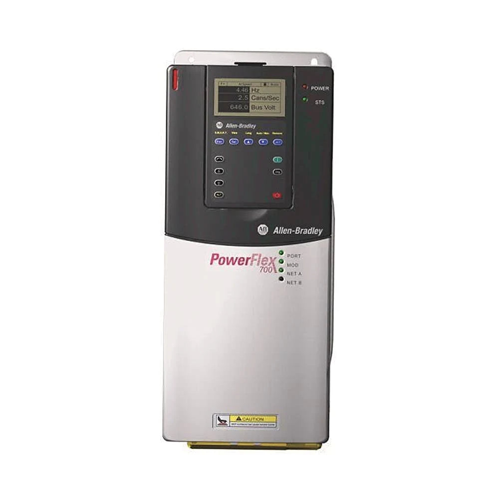 20BD014A0AYNANC0 | Allen-Bradley PowerFlex 700 AC Drive 480V/14A/10HP