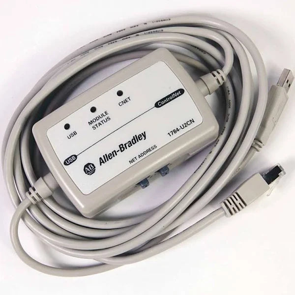 1784-U2CN | Allen-Bradley | USB-to-ControlNet Cable