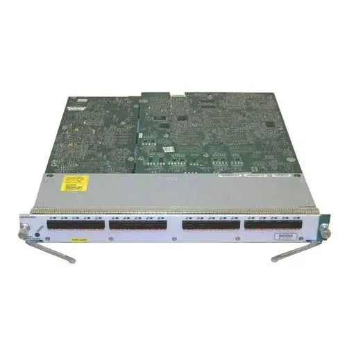 7600-ES20-GE3C | Cisco 7600 Series ES20 20xGE SFP Line Card