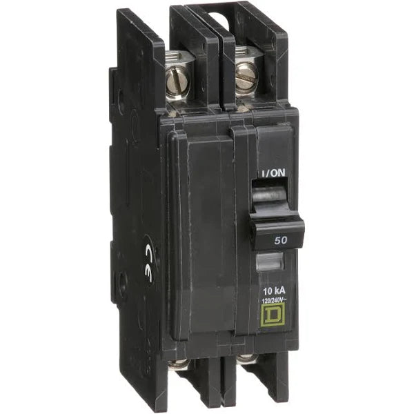 QOU250 | Schneider Electric | Mini circuit breaker