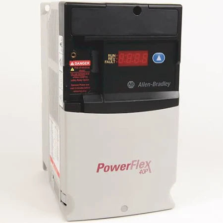 22D-D024N104 | Allen-Bradley PowerFlex 40P AC Drive