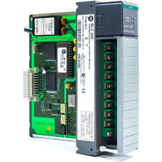 1746-NT4 | Allen-Bradley SLC 500 Thermocouple/mV Analog Input Module