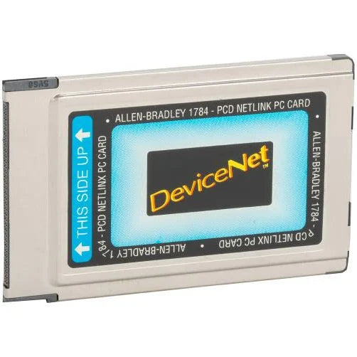 1784-PCD | Allen-Bradley | Communication Card for PC