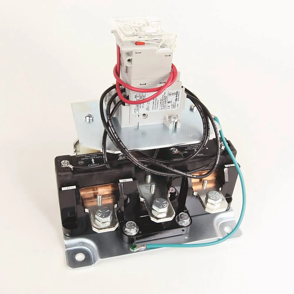 592-EECC | Allen-Bradley E1 Plus Solid State Overload Relay 1-5A
