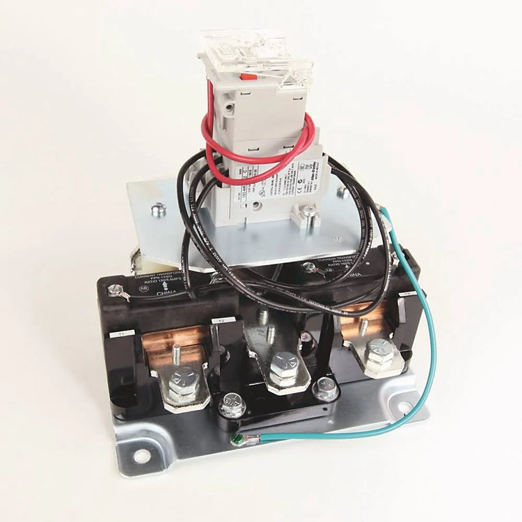 592-EECC | Allen-Bradley E1 Plus Solid State Overload Relay 1-5A