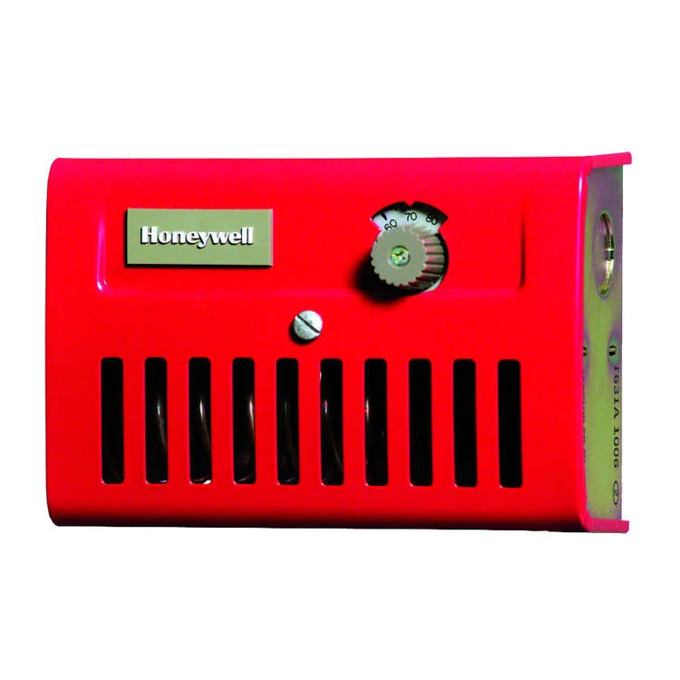 T631A1113 | Honeywell Agricultural Temperature Controller 35–100°F 120/240VAC