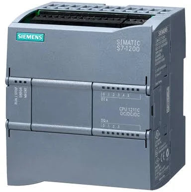 6ES7211-1AE40-0XB0 | Siemens | Controller