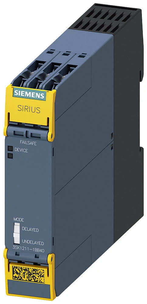 3SK1211-1BB40 | Siemens SIRIUS Safety Relay Output Expansion Unit
