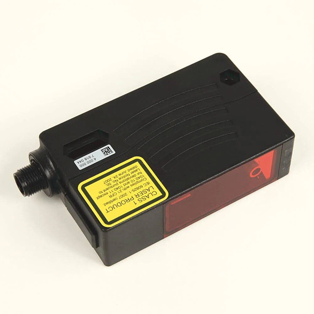 45LMS-D8LGC1-D4 | Allen-Bradley Laser Measurement Sensor 0.2-8m
