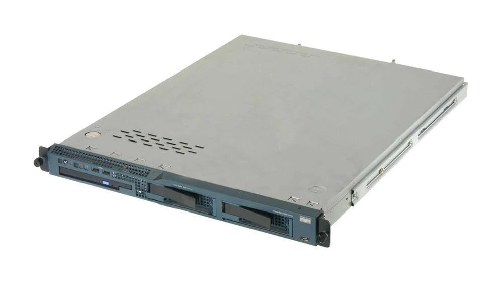 WAE-612-K9 | Cisco Wide Area Application Engine