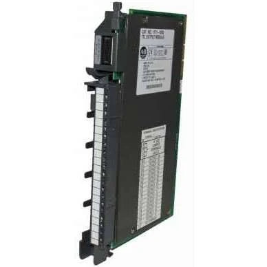 1771-OGD | Allen-Bradley PLC-5 Digital DC Output Module 16-Point TTL, 5V DC