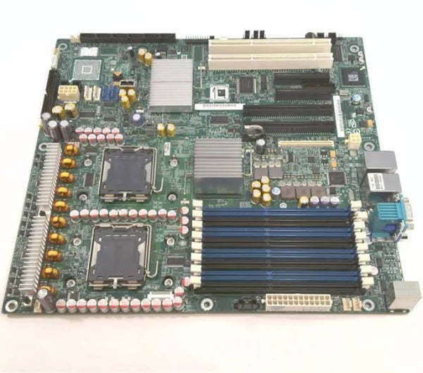 CPU-S5000SL | Intel | Computer Accessory