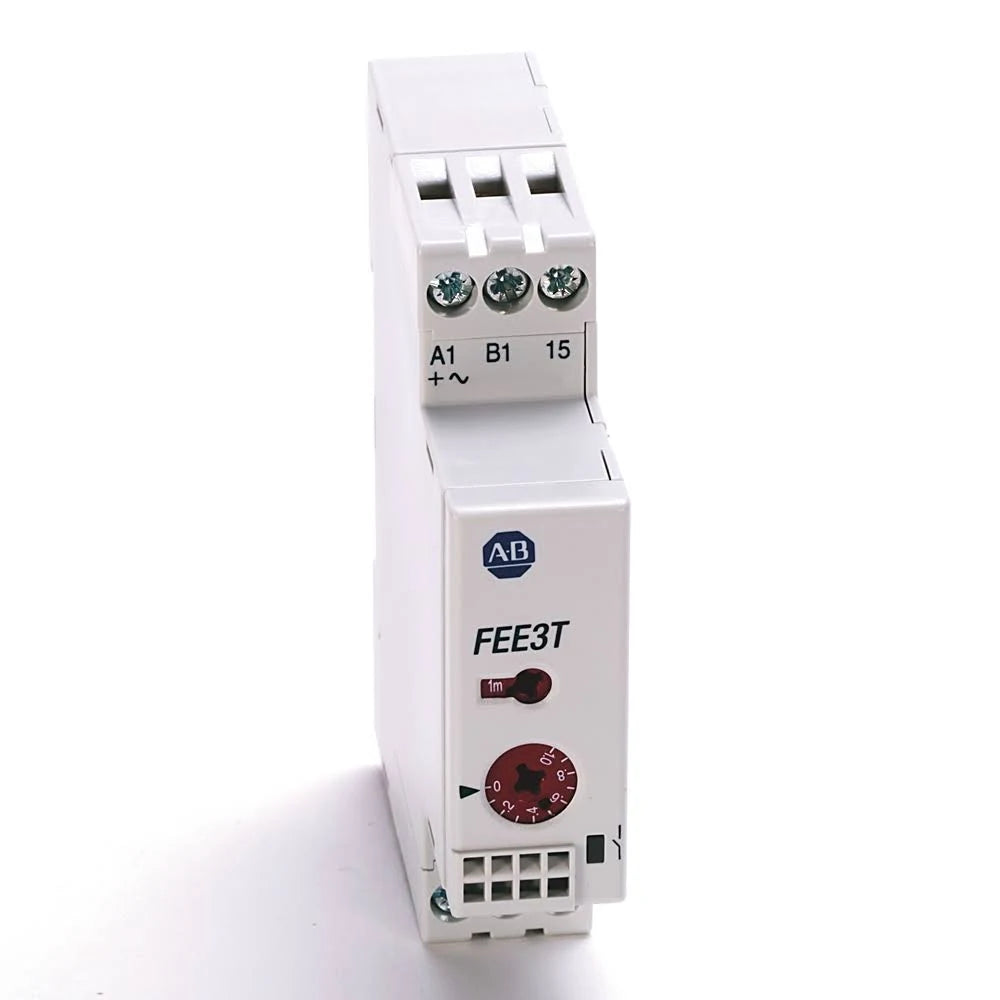 700-FEA1TU22 | Allen-Bradley General Purpose Economy Timing Relay
