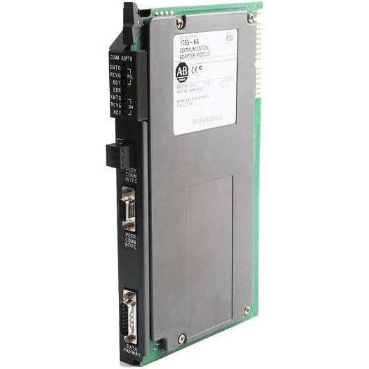 1785-KA | Allen-Bradley DH/DH+ Communication Adapter Module, Series A